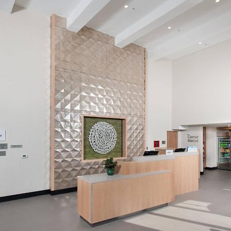 Fairfield By Marriott Pittsburgh Downtown Hotel Luaran gambar