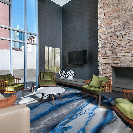 Fairfield By Marriott Pittsburgh Downtown Hotel Luaran gambar